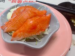 -争鲜回转寿司(东方银座店)