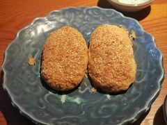 -鑫震源·苏式大虾生煎(山塘街店)