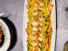 -将相和·海鲜蒸饺大连菜