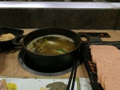 -呷哺呷哺(新世界百货望京店)