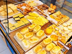 -长发西饼(临顿路店)