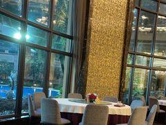 -星河湾半岛酒店-真粤中餐厅