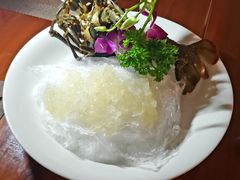 -芽庄MP泰式海鲜海景餐厅