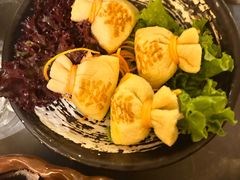 -湊湊火锅·茶憩(合生汇购物中心店)