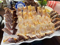 -东海怡品海鲜豆捞(舟宿夜江店)