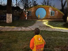 -Supine Bistro溯泮餐厅