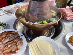 -北平楼·老北京涮羊肉(双流总店)