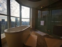 -广州粤海喜来登酒店