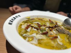 -太二酸菜鱼(上海佛罗伦萨小镇店)