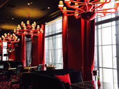 -L'ATELIER de Joel Robuchon(外滩18号店)