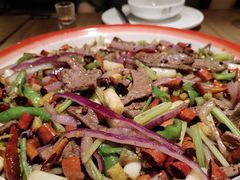 -首秀·四川料理(星耀101店)