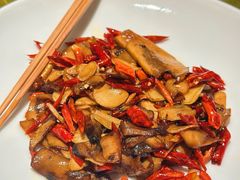 -一坐一忘云南菜(卓悦中心)