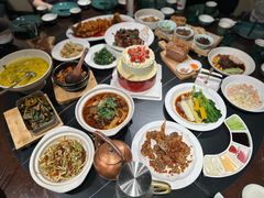 -大鸭梨烤鸭(望京店)