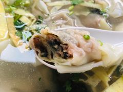 -海平馄饨(逍遥二路店)