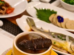-李清佛跳墙|福建省十大名厨之首(后江埭店)