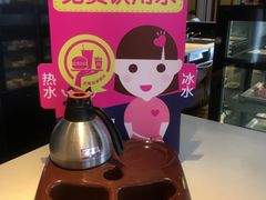 -麦当劳(南京文鼎广场店)