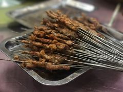 -胜泽眼镜烧烤(云霄路直营店)