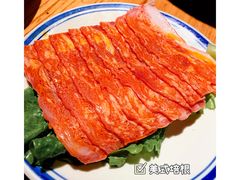 -么肆烤肉(汉街形象店)