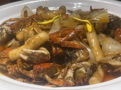 -周家二小姐的菜(西津渡店)