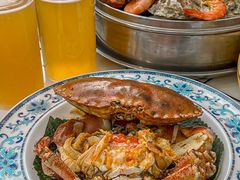 -日照大牌檔•小船海鲜(万平口店)