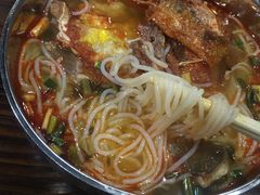 -栖凤渡杨婆鱼粉(苏仙传奇店)