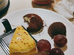 -加餐海鲜自助餐厅(福清万达店)