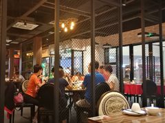 -巴蜀风情(西溪欢乐城店)