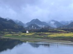 -新安江山水画廊风景区