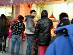 -老六素货(王顶堤店)
