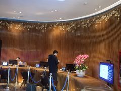 -上海外滩英迪格酒店