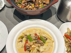 -食锦记·福建私房菜(万宝广场店)