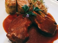 -haxnbauer海森堡德国餐厅(深圳coco店)