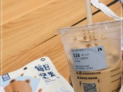 -瑞幸咖啡(广东外经贸大厦店)