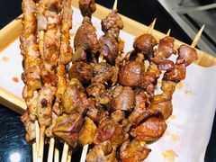 -宛平李记小吃(东关街店)