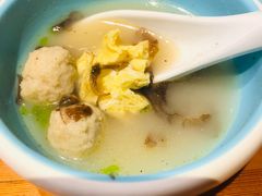 -海小馆海鲜餐厅(茂业百货店)