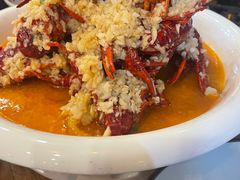 -虾小龙老长沙龙虾馆(坡子街店)