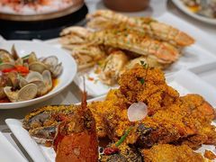 -醉壹号海鲜大排档(厦门美食地标店)