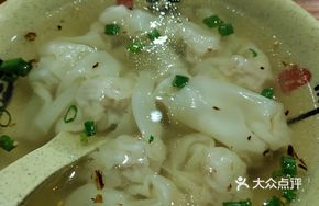 Fresh Meat Dumplings