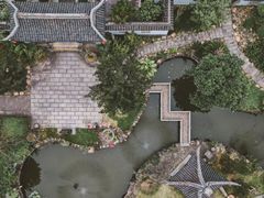 -中山詹园