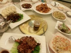 -楼兰印象(朝外店)