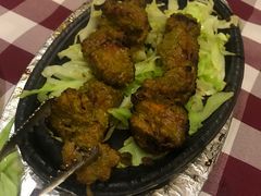 -Santoor 萨都里印度餐厅(北锣鼓巷店)