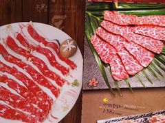 -肉匠Korean BBQ(兴盛路店)