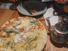-La Strada(安福路店)