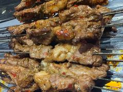 -清真·马峰烤肉(小学习北巷店)