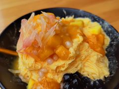 -鞠婆婆•绵绵冰•凉糕•手工冰粉(苏稽一店)