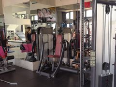 -浩克健身工作室