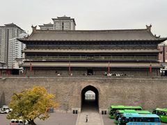 -西安城墙·碑林历史文化景区