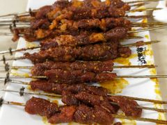 -白玉串城(南六中路店)