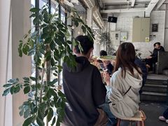-O'mills Sourdough Bakery&Bistro(永嘉路店)