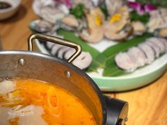 -山海蟹庐·海鲜糟粕醋火锅(慈溪店)